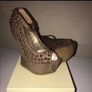 Women’s wedges